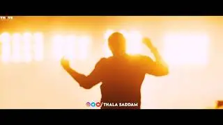#thala #whatsappstatus #sambavam #seiyum #valimai #thala60