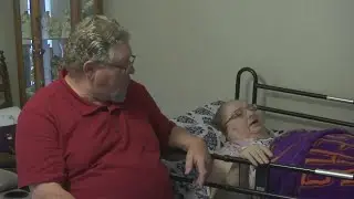 Walhalla woman recovering from COVID-19 after spending nearly 100 days in the hospital
