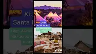 Best Glamping Spots in USA  #glamping #glampingvibe #glampingtrip #glampingresorts #glampers