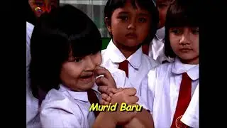 Jono Kenalan Sama Murid Baru | JONO JONI JONTOR