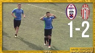 Torregrotta vs Sporting Atene [6^Giornata - Play Off - All.Provinciali - Gruppo A]