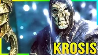 Местоположение KROSIS в Skyrim. Все местоположения масок драконьего жреца (прохождение Shearpoint...