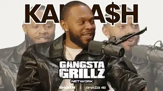 Kai Cash Talks All Things 