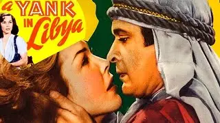 A Yank in Libya (1942) &mdash; Vintage Movie