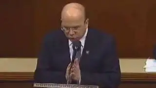 Congressman McGovern's statement on Health Care Reform