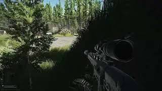 Shturman grenade kill - absolutely no panic 8-)