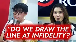 Is infidelity the worst betrayal in a relationship? | Easy Rock Manila