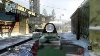 Meu PC jogando Black Ops