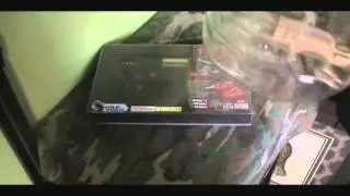 Airsoft $110 Unboxing go check out johnjayrambo1