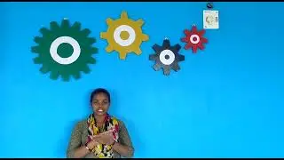 Mudragraphy by Rajitha of Class 9 for KidEx