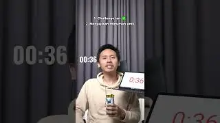 Ide Konten Hydro Coco Dalam 60 Detik #digitalmarketing #contentmarketing #contentcreator