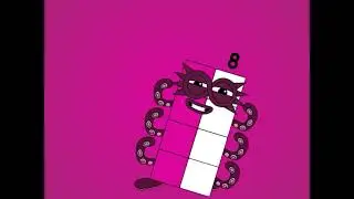 NumberBlock Band 1 To 10 III