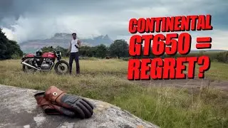 Watch this before you regret buying RE GT650 in 2025 | Royal Enfield 650 twin