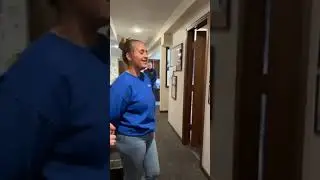 Touring a Boys Town Family Home