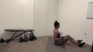 Pilates Bar