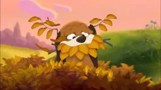 The Fox and the Hound 2 -- Friends for Life (English) [1080p]