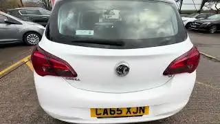Corsa ca65