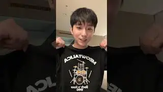 Gunil Instagram Live 🐹 (Vertical Ver. 📲) 260110