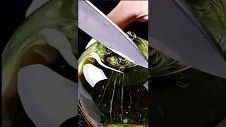🔮🍎 &ldquo;This Apple Looks Like Glass&hellip; but Watch the Cut!&rdquo; #football #automobile #edit #film #movie