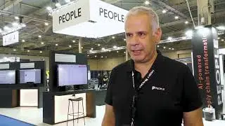 Logistics Expo 2025 - &Delta;&eta;&mu;ή&tau;&rho;&eta;&sigmaf; &Mu;&pi;&epsilon;&lambda;έ&tau;&sigma;&eta;&sigmaf;