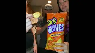 Saturday Night Snack Review