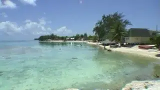 Rangiroa - Diving & Landscapes