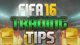 FIFA 16 TRADING METHOD | 0-10K METHOD! | INVEST IN PLAYERS AT THE START!