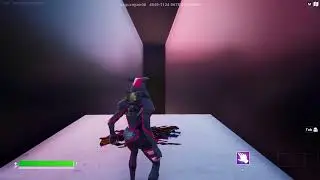 FORTNITE-  30 Level Real Hard Parkour (2) ALL LEVELS