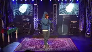 RESPECT THE VIBE VIRTUAL CONCERT VOL.1