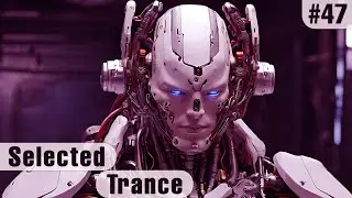 Selected Radio Show #47:Top 10 Trance Tracks | May 2024 | Hypnotic Melodies & Driving Basslines