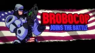 Murica!