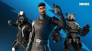 TRIO ARENA!! Winning in Trios! (Fortnite Season 5)