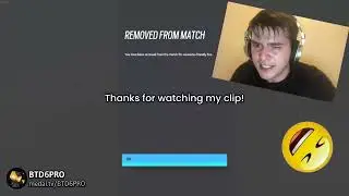 BTD6PRO First Clip