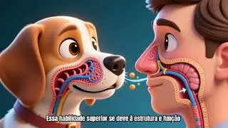Curiosidades Divertidas sobre Cachorros para Crian&ccedil;as