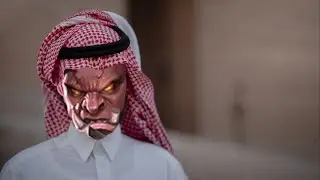 Balmond bahasa arab|Mobile legends bahasa