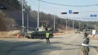 Cheorwon DMZ Tour