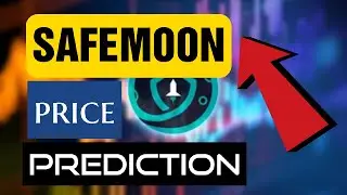 Safemoon price prediction ,Crypto Raza, safemoon today latest news