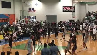 MJ Rice (2022/Team Loaded) - Southern Jamfest Highlights 5/23/2021