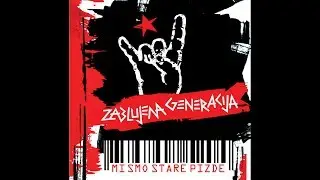 Zablujena generacija - Bodi ti