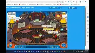 Club Penguin Journey Crd Jisty Fire Glitch Found Jan 18 2026