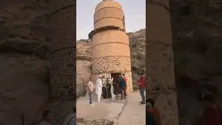 Taif Islamic historical places
