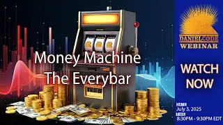 Money Machine - The Everybar