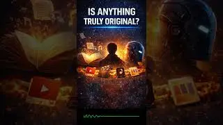 Is Anything Truly Original?