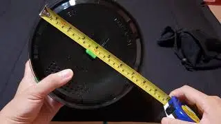 Optimus terra Xpress he cooking pot review 1.75L with dimensions