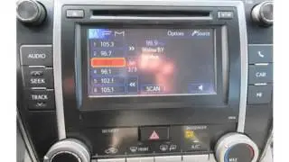 Edwards Mazda - 2013 Toyota Camry