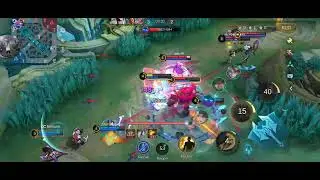 1w1L Mobile Legends Bang Bang