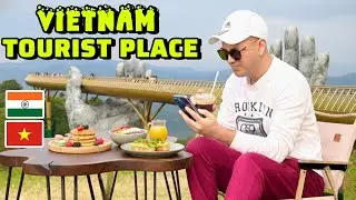 VIETNAM 🇻🇳 TOURIST PLACE || VIETNAM VLOG || RAKESH SINHA VLOGS 