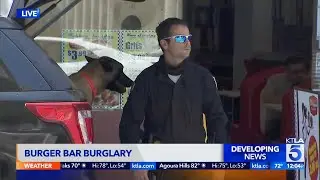 James Caspari - LAPS - protecting our community