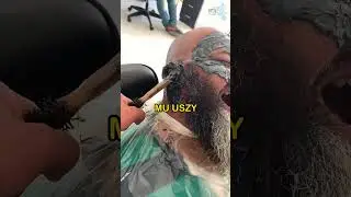Nietypowa Usługa U Barbera