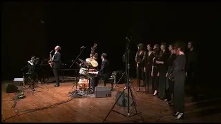 Jakub Luboiński - I recital dyplomowy